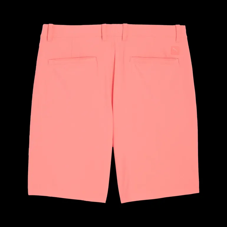 101 Solid Short 9", golfshorts, herr - Golfshorts & Golfkjolar - 101 Solid Short 9", golfshorts, herr