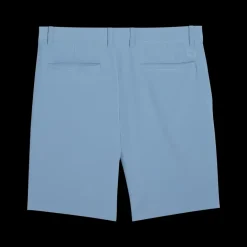 101 Solid Short 9", golfshorts, herr - Golfshorts & Golfkjolar - 101 Solid Short 9", golfshorts, herr