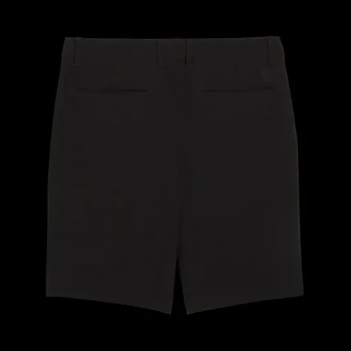 101 Solid Short 9", golfshorts, herr - Golfshorts & Golfkjolar - 101 Solid Short 9", golfshorts, herr