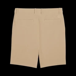 101 Solid Short 9", golfshorts, herr - Golfshorts & Golfkjolar - 101 Solid Short 9", golfshorts, herr