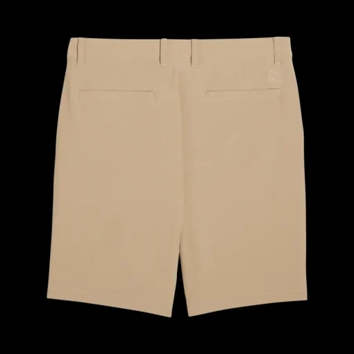 101 Solid Short 9", golfshorts, herr - Golfshorts & Golfkjolar - 101 Solid Short 9", golfshorts, herr