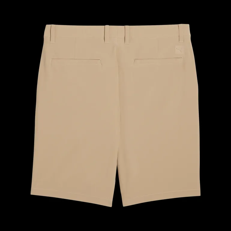 101 Solid Short 9", golfshorts, herr - Golfshorts & Golfkjolar - 101 Solid Short 9", golfshorts, herr