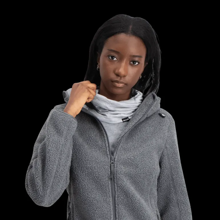 Solid Wool Tube, halsvärmare unisex - Halsdukar - Solid Wool Tube, halsvärmare unisex