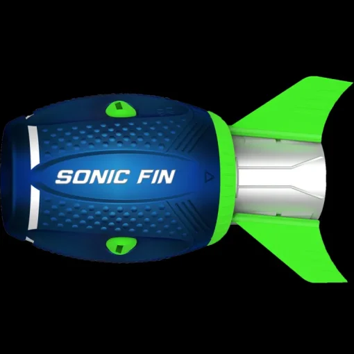 Sonic Fin F21, kastboll - Utomhuslekar - Sonic Fin F21, kastboll