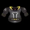 SP TACKS 9550 SHOULDER PADS YT 21/22, axelskydd barn - Axelskydd - SP TACKS 9550 SHOULDER PADS YT 21/22, axelskydd barn