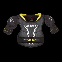 SP TACKS 9550 SHOULDER PADS YT 21/22, axelskydd barn - Axelskydd - SP TACKS 9550 SHOULDER PADS YT 21/22, axelskydd barn