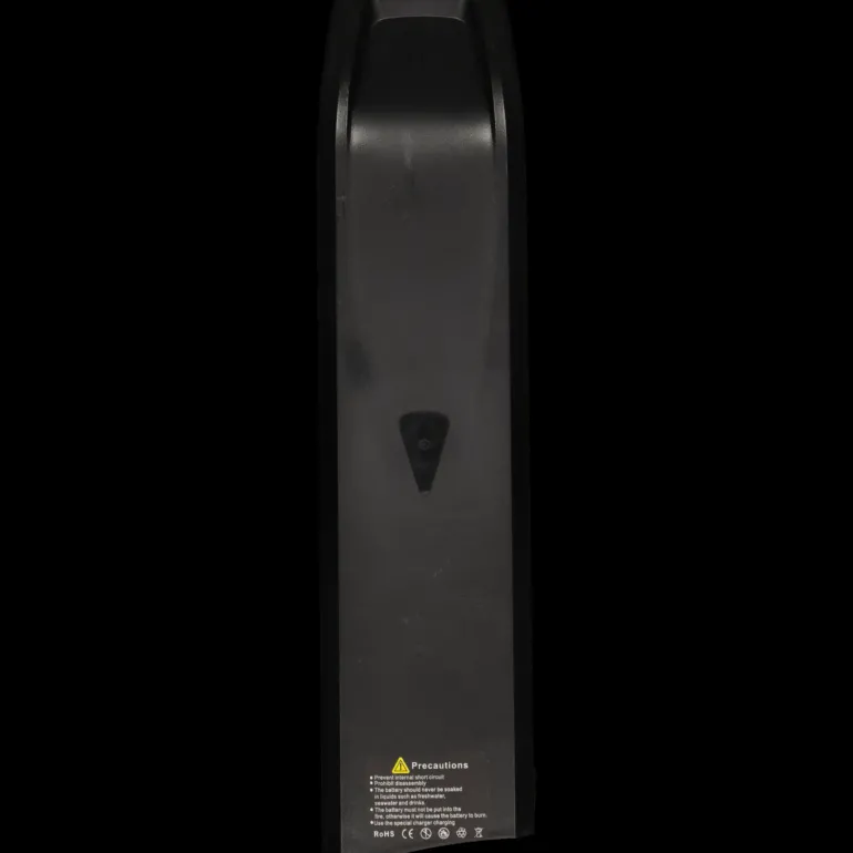 Spare Part - Battery D - White/ VeloCity - Elreservdelar - Spare Part - Battery D - White/ VeloCity