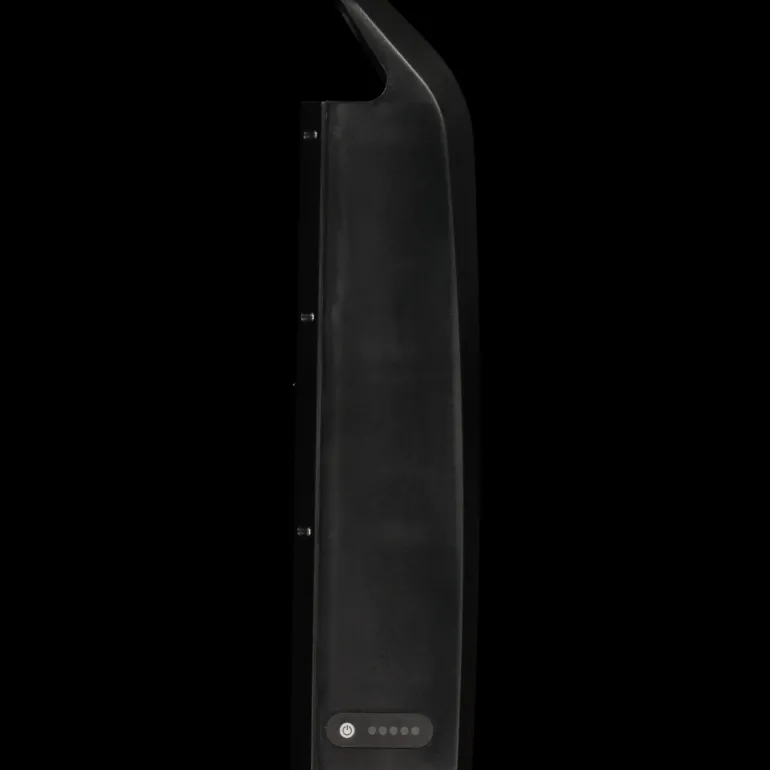 Spare Part - Battery D - White/ VeloCity - Elreservdelar - Spare Part - Battery D - White/ VeloCity