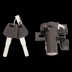 Spare Part - Battery lock G - White/ VeloCity - Elreservdelar - Spare Part - Battery lock G - White/ VeloCity