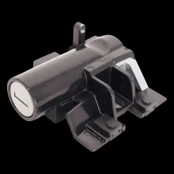 Spare Part - Battery lock G - White/ VeloCity - Elreservdelar - Spare Part - Battery lock G - White/ VeloCity