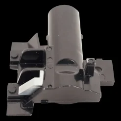 Spare Part - Battery lock G - White/ VeloCity - Elreservdelar - Spare Part - Battery lock G - White/ VeloCity