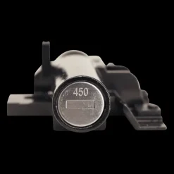 Spare Part - Battery lock G - White/ VeloCity - Elreservdelar - Spare Part - Battery lock G - White/ VeloCity