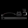 Spare Part - Battery mount kit K - White/ VeloCity - Elreservdelar - Spare Part - Battery mount kit K - White/ VeloCity