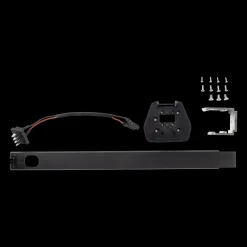Spare Part - Battery mount kit K - White/ VeloCity - Elreservdelar - Spare Part - Battery mount kit K - White/ VeloCity