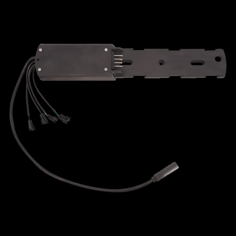 Spare Part - Controller F - White/ VeloCity - Elreservdelar - Spare Part - Controller F - White/ VeloCity