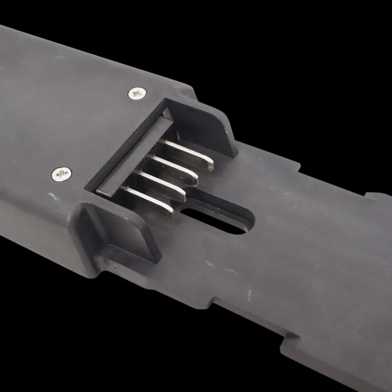 Spare Part - Controller F - White/ VeloCity - Elreservdelar - Spare Part - Controller F - White/ VeloCity