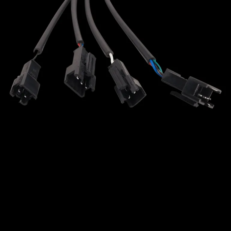 Spare Part - Controller F - White/ VeloCity - Elreservdelar - Spare Part - Controller F - White/ VeloCity