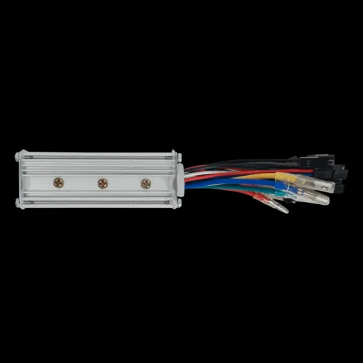 Spare Part - Controller L - White/ VeloCity - Elreservdelar - Spare Part - Controller L - White/ VeloCity