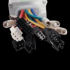 Spare Part - Controller L - White/ VeloCity - Elreservdelar - Spare Part - Controller L - White/ VeloCity