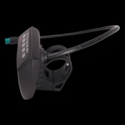 Spare Part - Display D - White/ VeloCity - Elreservdelar - Spare Part - Display D - White/ VeloCity