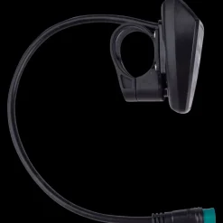 Spare Part - Display D - White/ VeloCity - Elreservdelar - Spare Part - Display D - White/ VeloCity