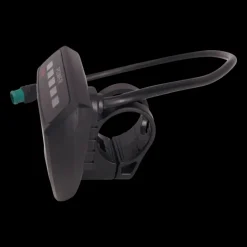 Spare Part - Display J - White/ VeloCity - Elreservdelar - Spare Part - Display J - White/ VeloCity