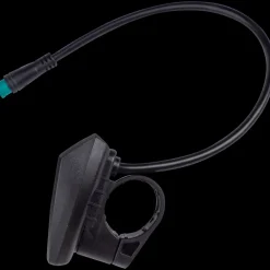 Spare Part - Display J - White/ VeloCity - Elreservdelar - Spare Part - Display J - White/ VeloCity