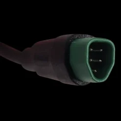 Spare Part - Display K - White/ VeloCity - Elreservdelar - Spare Part - Display K - White/ VeloCity