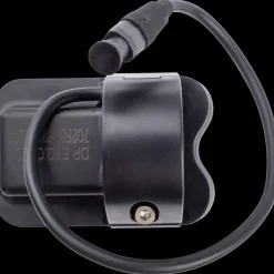 Spare Part - Display K - White/ VeloCity - Elreservdelar - Spare Part - Display K - White/ VeloCity