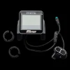 Spare Part - Display M - White/ VeloCity - Elreservdelar - Spare Part - Display M - White/ VeloCity