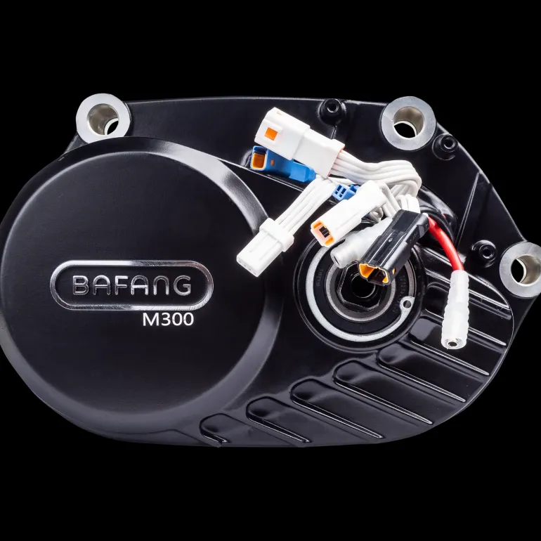 Spare Part - Motor H - White/ VeloCity - Reservdelar & Verktyg - Spare Part - Motor H - White/ VeloCity