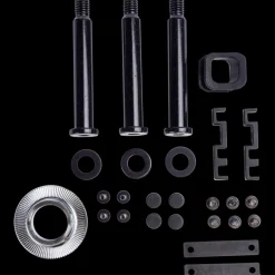 Spare Part - Motor H - White/ VeloCity - Reservdelar & Verktyg - Spare Part - Motor H - White/ VeloCity