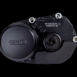 Spare Part - Motor K - White/ VeloCity - Reservdelar & Verktyg - Spare Part - Motor K - White/ VeloCity