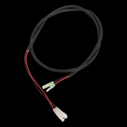 Spare Part - Power cable A - White/ VeloCity - Elreservdelar - Spare Part - Power cable A - White/ VeloCity