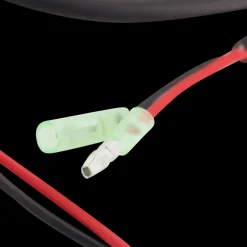 Spare Part - Power cable A - White/ VeloCity - Elreservdelar - Spare Part - Power cable A - White/ VeloCity