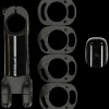 Spare part ACR Alloy Carbon Skin Stem RC Interceptor 19 - Drivverk - Spare part ACR Alloy Carbon Skin Stem RC Interceptor 19