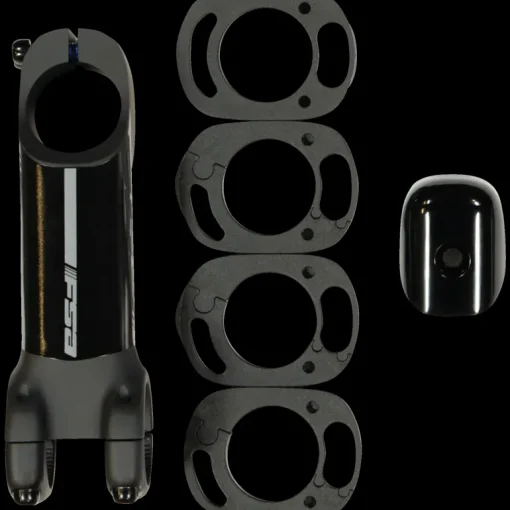 Spare part ACR Alloy Carbon Skin Stem RC Interceptor 19 - Drivverk - Spare part ACR Alloy Carbon Skin Stem RC Interceptor 19