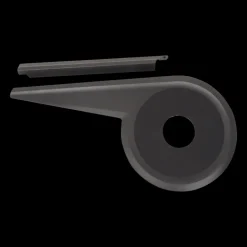 Spare part Chainguard for E-trekking 3.0 23/24 - Drivverk - Spare part Chainguard for E-trekking 3.0 23/24