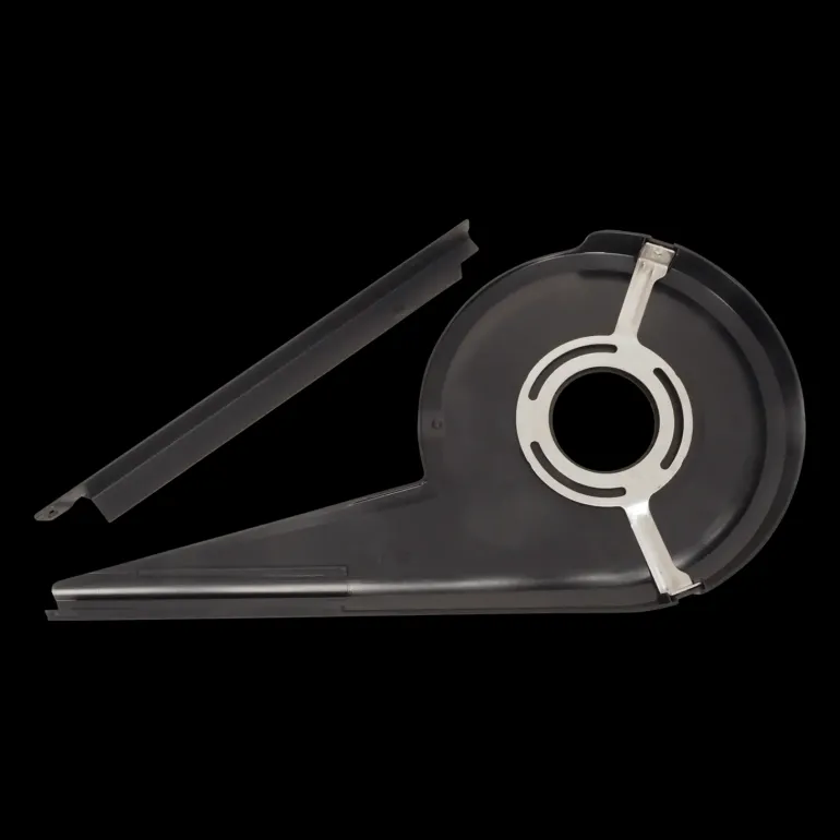 Spare part Chainguard for E-trekking 3.0 23/24 - Drivverk - Spare part Chainguard for E-trekking 3.0 23/24