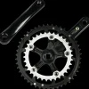 Spare part Chainwheel RR 240 Lite 17 - Reservdelar & Verktyg - Spare part Chainwheel RR 240 Lite 17