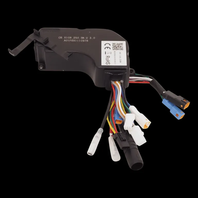 Spare part Controller Energy Boost BF -18'/19' - Elreservdelar - Spare part Controller Energy Boost BF -18'/19'