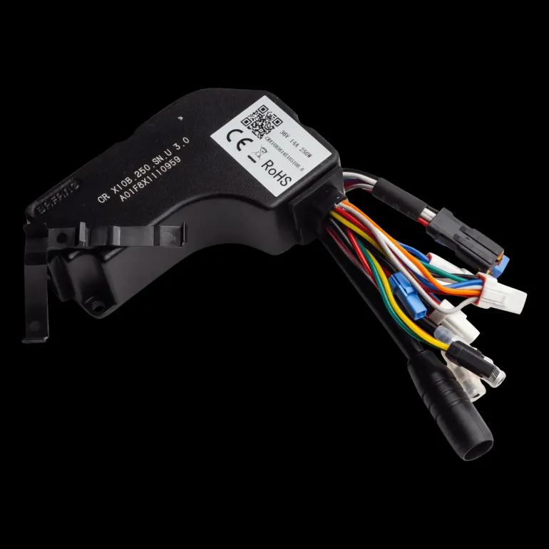 Spare part Controller Energy Boost BF -18'/19' - Elreservdelar - Spare part Controller Energy Boost BF -18'/19'