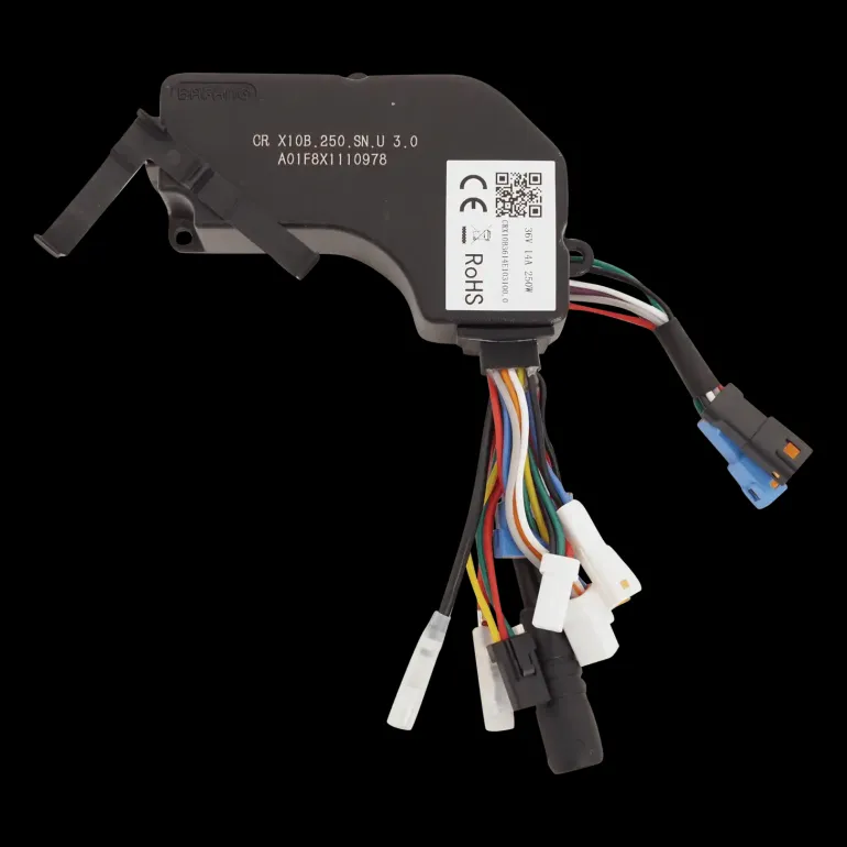 Spare part Controller Energy Boost BF -18'/19' - Elreservdelar - Spare part Controller Energy Boost BF -18'/19'