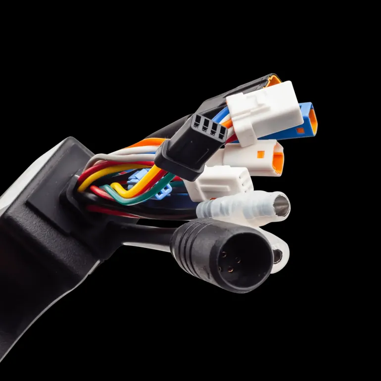 Spare part Controller Energy Boost BF -18'/19' - Elreservdelar - Spare part Controller Energy Boost BF -18'/19'