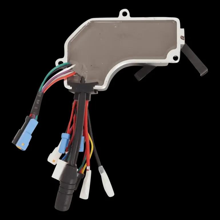 Spare part Controller Energy Boost BF -18'/19' - Elreservdelar - Spare part Controller Energy Boost BF -18'/19'