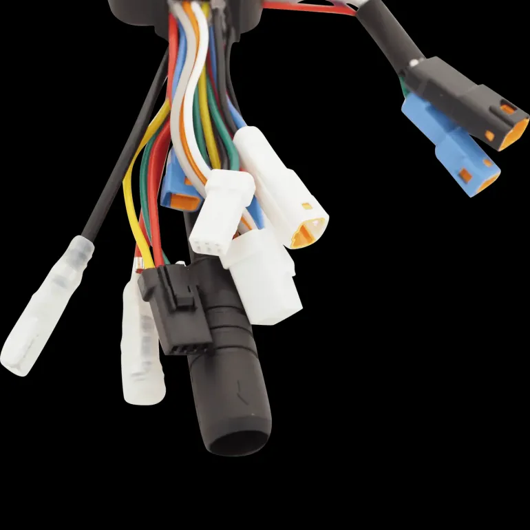 Spare part Controller Energy Boost BF -18'/19' - Elreservdelar - Spare part Controller Energy Boost BF -18'/19'