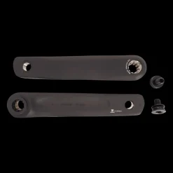 Spare part Crank Arm Set for E-trekking 3.0 - 22'/23' - Reservdelar & Verktyg - Spare part Crank Arm Set for E-trekking 3.0 - 22'/23'