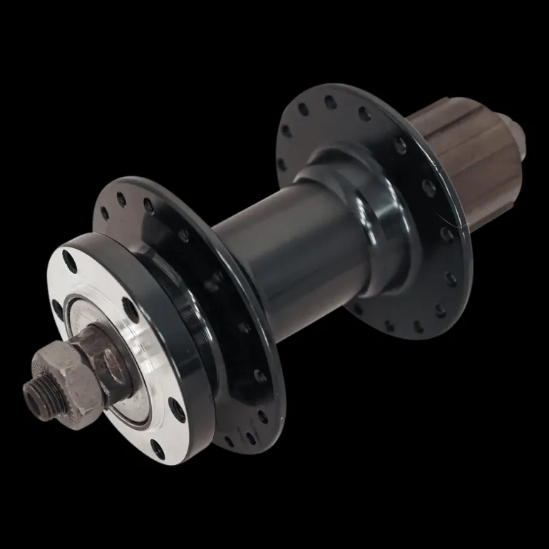 Spare part Free Hub White XC 240 Trainer 22/23 - Reservdelar & Verktyg - Spare part Free Hub White XC 240 Trainer 22/23