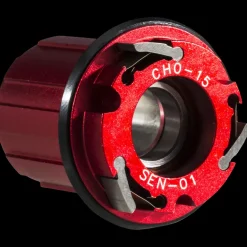 Spare part Freehub body 2/4/5/6FAT Pro, 2/6FAT Interceptor - Reservdelar & Verktyg - Spare part Freehub body 2/4/5/6FAT Pro, 2/6FAT Interceptor