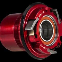 Spare part Freehub body 3/4/5FAT Interceptor, 3FAT Pro - Reservdelar & Verktyg - Spare part Freehub body 3/4/5FAT Interceptor, 3FAT Pro